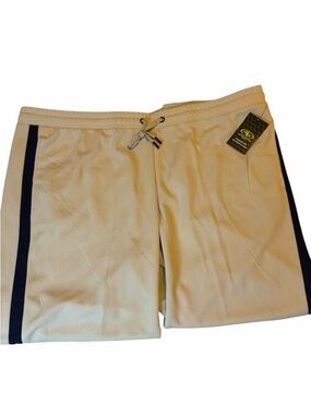 New Athletic Works Men’s Active Mesh Joggers